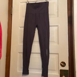 Gymshark Grey Comfy Leggings